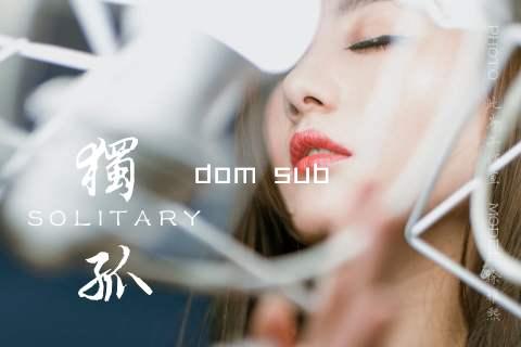dom sub